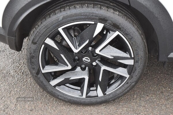 Used Nissan Juke 2025 for sale - 77238804: Photo 34