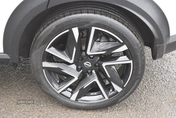 Used Nissan Juke 2025 for sale - 77238804: Photo 35