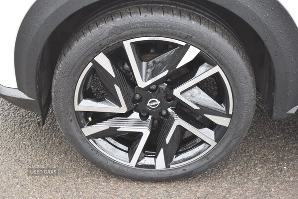 Used Nissan Juke 2025 for sale - 77238804: Photo 36