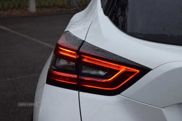 Used Nissan Juke 2025 for sale - 77238804: Photo 37