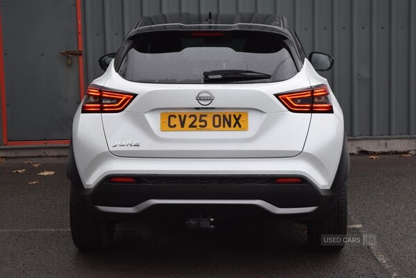 Used Nissan Juke 2025 for sale - 77238804: Photo 39