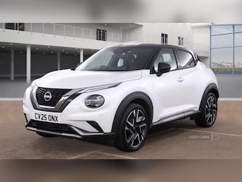 Used Nissan Juke 2025 for sale - 77238804: Photo