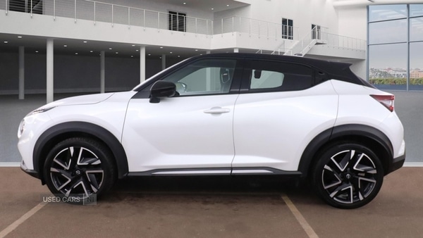 Used Nissan Juke 2025 for sale - 77238804: Photo 5