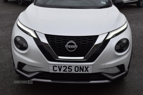 Used Nissan Juke 2025 for sale - 77238804: Photo 8