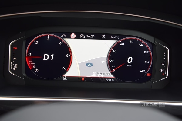 Used Volkswagen Tiguan 2023 for sale - 76399679: Photo 14