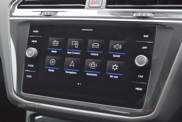 Used Volkswagen Tiguan 2023 for sale - 76399679: Photo 22