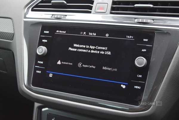 Used Volkswagen Tiguan 2023 for sale - 76399679: Photo 24