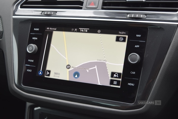 Used Volkswagen Tiguan 2023 for sale - 76399679: Photo 25