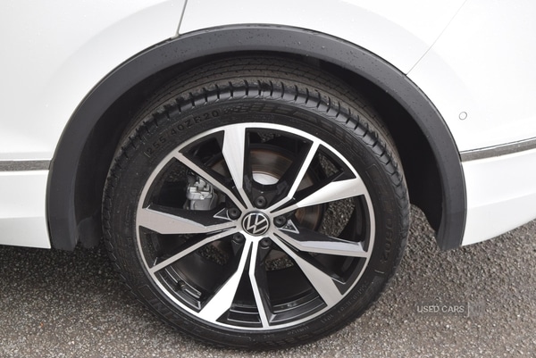 Used Volkswagen Tiguan 2023 for sale - 76399679: Photo 41