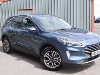2023 - 1.5 EcoBoost 150 Titanium Edition 5dr