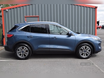 Used Ford Kuga 2023 for sale - 75450401: Photo