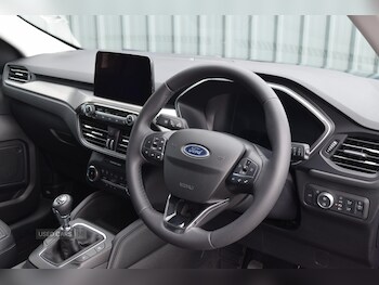 Used Ford Kuga 2023 for sale - 75450401: Photo