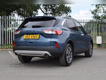 Used Ford Kuga 2023 for sale - 75450401: Photo