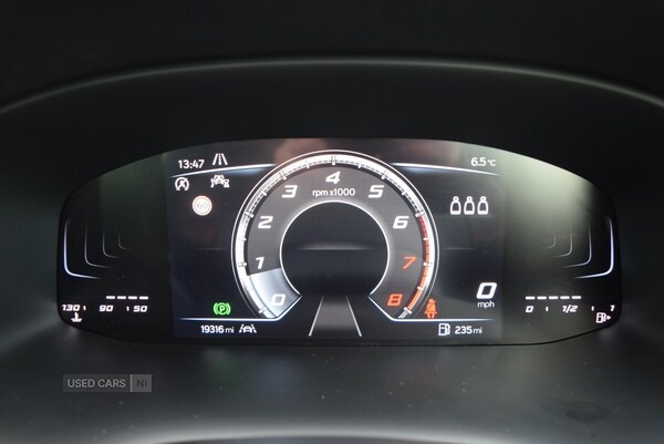 Used SEAT Ateca 2024 for sale - 77017402: Photo 13