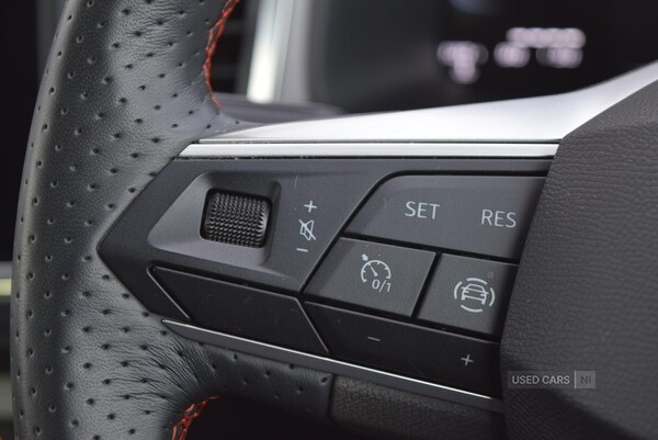 Used SEAT Ateca 2024 for sale - 77017402: Photo 15