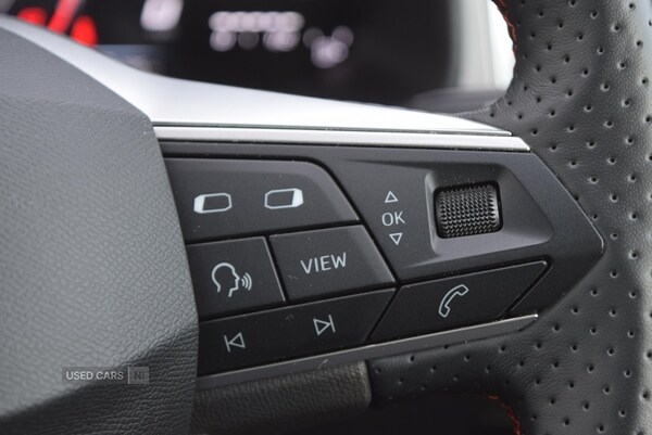 Used SEAT Ateca 2024 for sale - 77017402: Photo 16