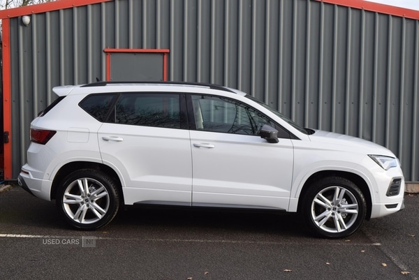 Used SEAT Ateca 2024 for sale - 77017402: Photo 2