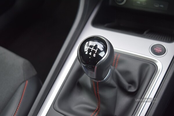 Used SEAT Ateca 2024 for sale - 77017402: Photo 28