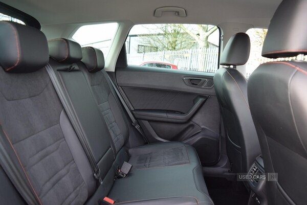 Used SEAT Ateca 2024 for sale - 77017402: Photo 32