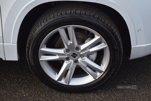 Used SEAT Ateca 2024 for sale - 77017402: Photo 34