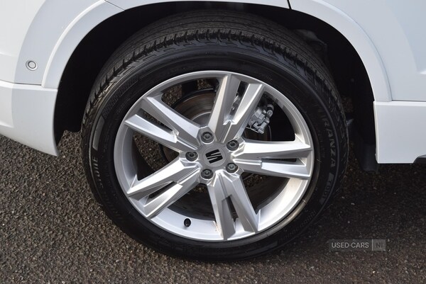 Used SEAT Ateca 2024 for sale - 77017402: Photo 35