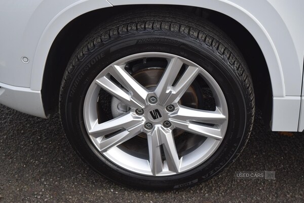 Used SEAT Ateca 2024 for sale - 77017402: Photo 37