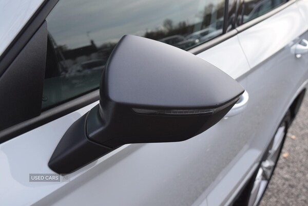 Used SEAT Ateca 2024 for sale - 77017402: Photo 7