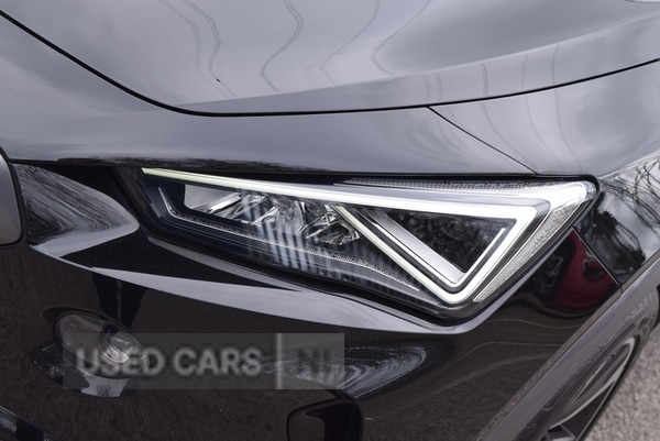 Used Cupra Formentor 2024 for sale - 77893425: Photo 10