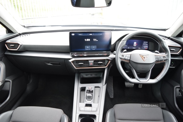 Used Cupra Formentor 2024 for sale - 77893425: Photo 11