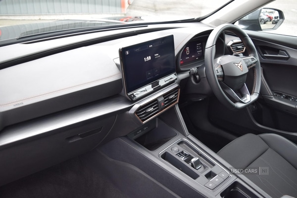 Used Cupra Formentor 2024 for sale - 77893425: Photo 12