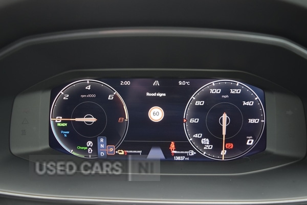 Used Cupra Formentor 2024 for sale - 77893425: Photo 13