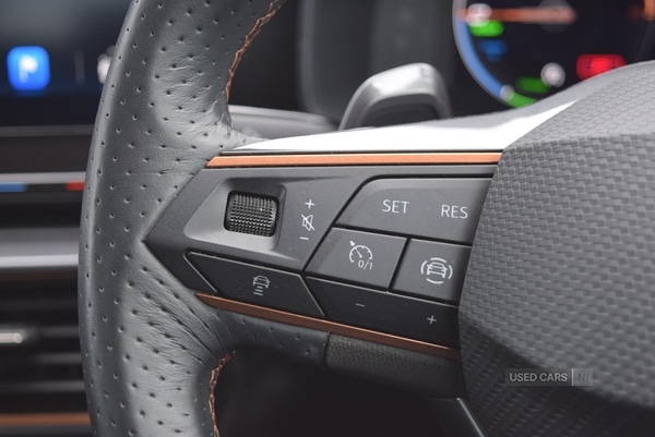 Used Cupra Formentor 2024 for sale - 77893425: Photo 15