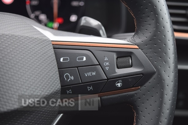 Used Cupra Formentor 2024 for sale - 77893425: Photo 16