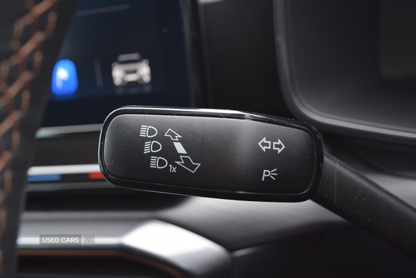 Used Cupra Formentor 2024 for sale - 77893425: Photo 17