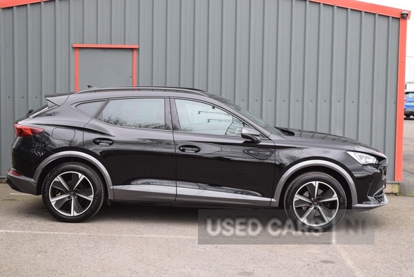 Used Cupra Formentor 2024 for sale - 77893425: Photo 2