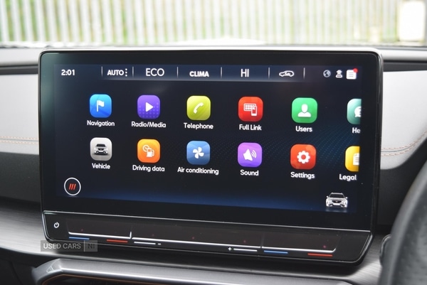 Used Cupra Formentor 2024 for sale - 77893425: Photo 20