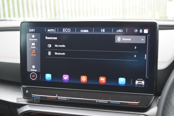 Used Cupra Formentor 2024 for sale - 77893425: Photo 21