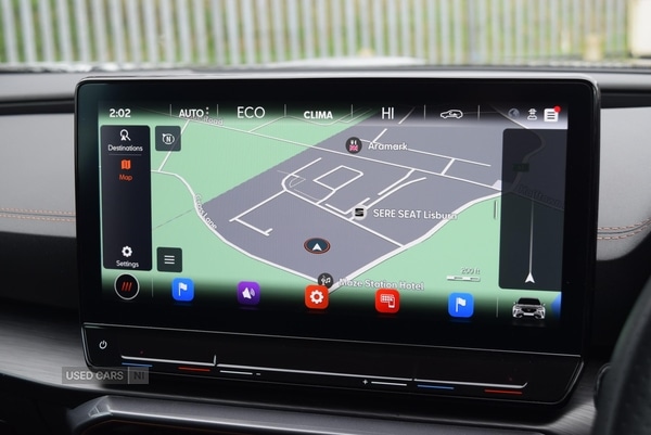 Used Cupra Formentor 2024 for sale - 77893425: Photo 22