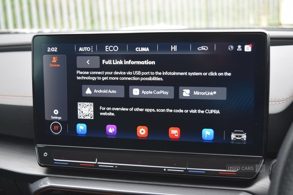 Used Cupra Formentor 2024 for sale - 77893425: Photo 23