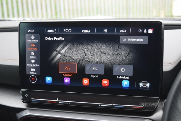 Used Cupra Formentor 2024 for sale - 77893425: Photo 24