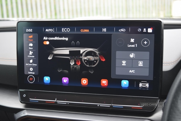 Used Cupra Formentor 2024 for sale - 77893425: Photo 25