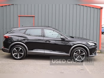 Used Cupra Formentor 2024 for sale - 77893425: Photo