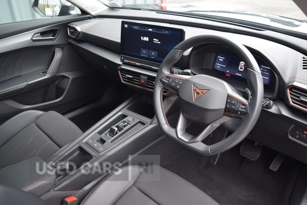 Used Cupra Formentor 2024 for sale - 77893425: Photo 3
