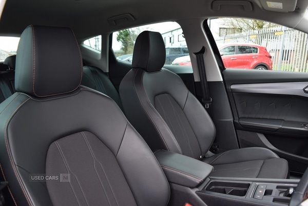 Used Cupra Formentor 2024 for sale - 77893425: Photo 30