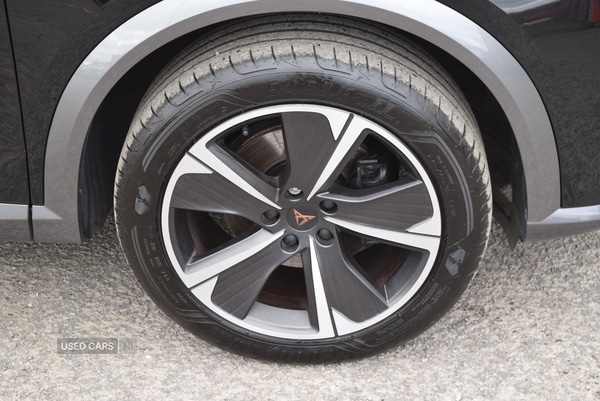 Used Cupra Formentor 2024 for sale - 77893425: Photo 33