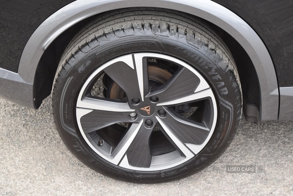 Used Cupra Formentor 2024 for sale - 77893425: Photo 34