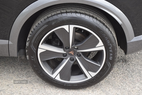 Used Cupra Formentor 2024 for sale - 77893425: Photo 35