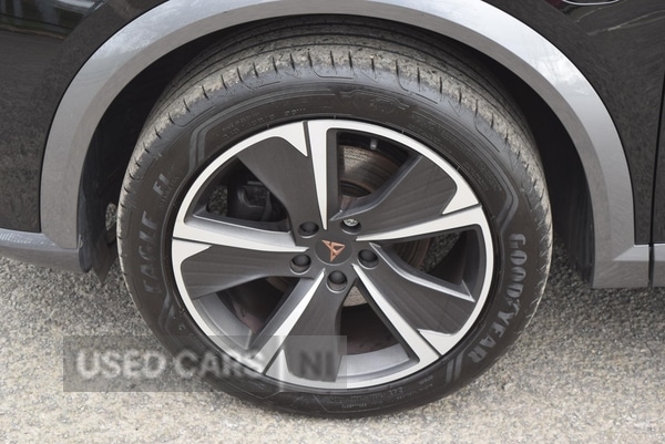 Used Cupra Formentor 2024 for sale - 77893425: Photo 36