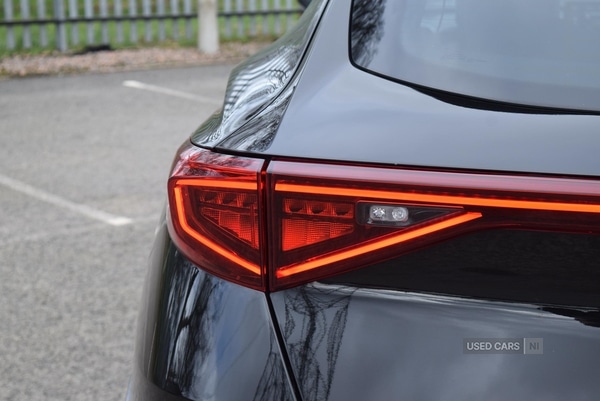 Used Cupra Formentor 2024 for sale - 77893425: Photo 37