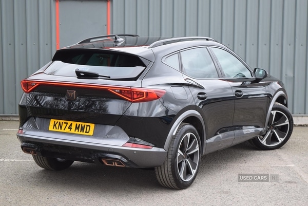 Used Cupra Formentor 2024 for sale - 77893425: Photo 38